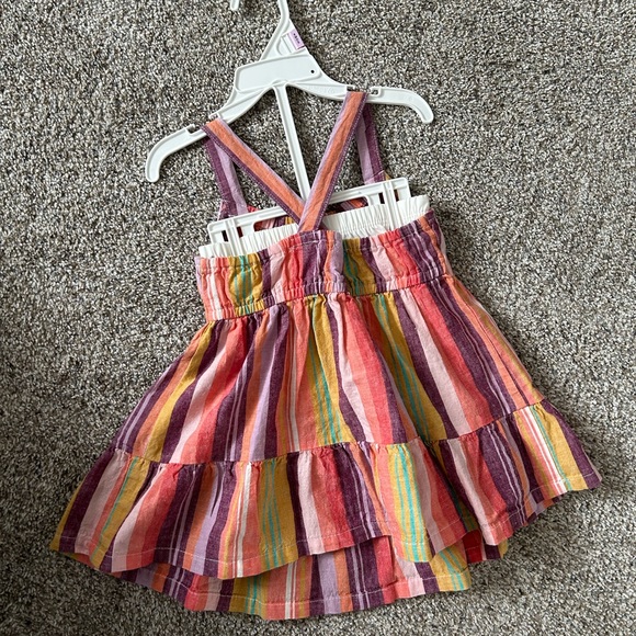 Carter’s dress! Never worn NWOT - Picture 2 of 3